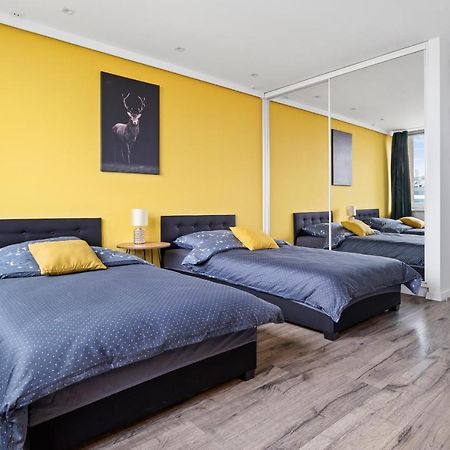 Warsaw Skyapartment 16Th Floor 외부 사진